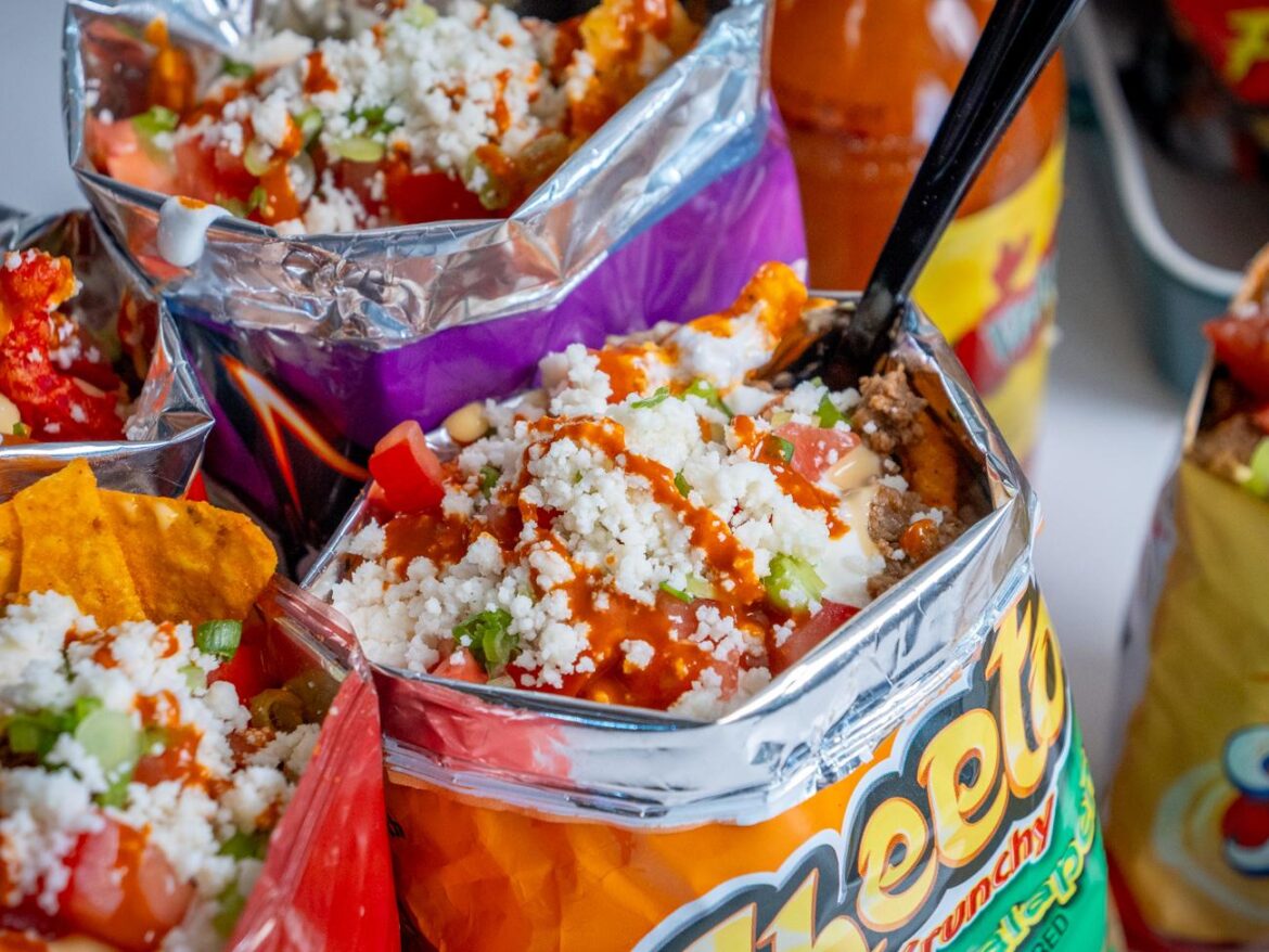 This Vietnamese walking taco headlines 5 tasty dishes to try at Asian Food Fest 2025 – Cincinnati Enquirer