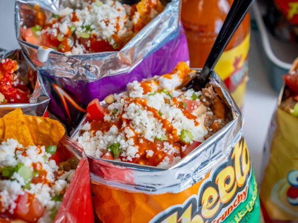 This Vietnamese walking taco headlines 5 tasty dishes to try at Asian Food Fest 2025 – Cincinnati Enquirer