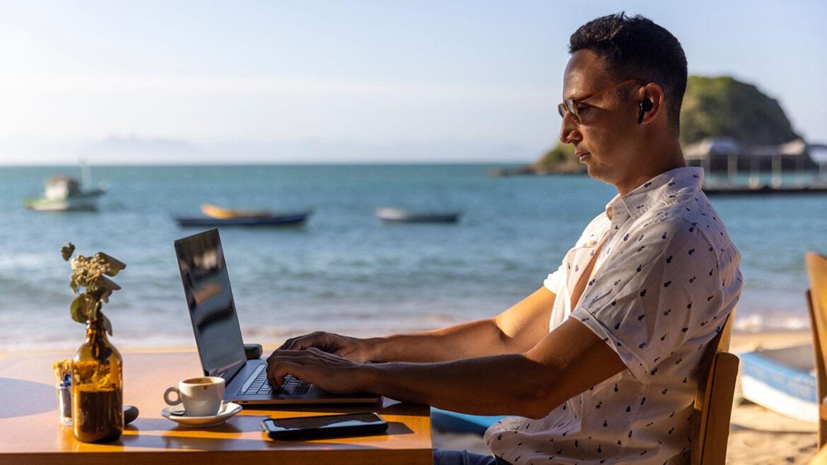 Digital nomads embrace ‘freedom’ of work and travel lifestyle in Japan – South China Morning Post