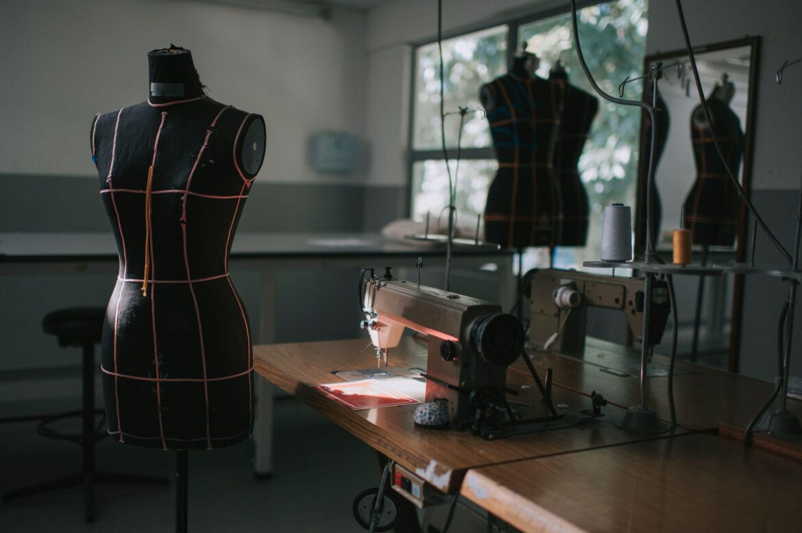 Take a look at these 5 renowned fashion schools and programmes in the Philippines – Tatler Asia