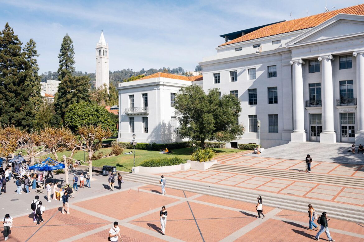 UC Berkeley and J.P. Morgan bring healthcare’s biggest stage to Asia – UC Berkeley School of Public Health