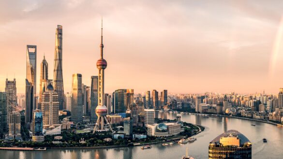 Shanghai Emerges as Asia’s Top E-Sport Tournament City – Yicai Global