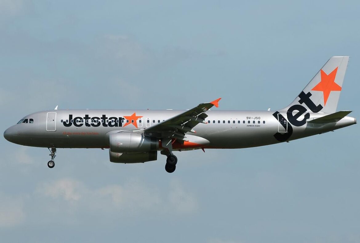 Jetstar Asia Officially Stops Operating Impacting Bali Travel – The Bali Sun