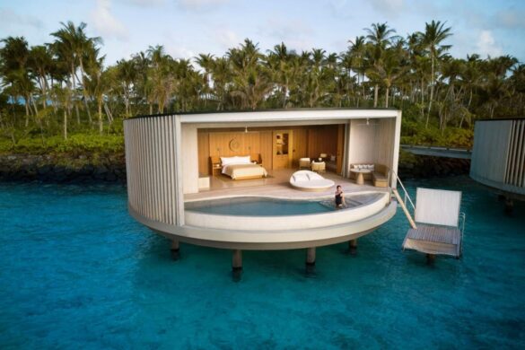 5 resorts in Asia that embrace the enriching philosophy of slow travel – Prestige Hong Kong