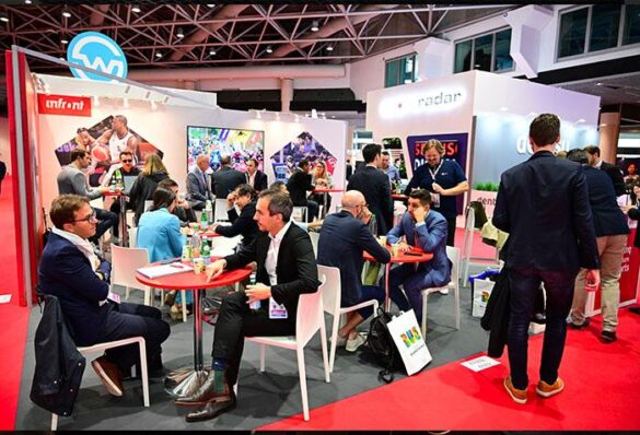 Sportel to return to Asia in March 2026 – Señal News – Senal News