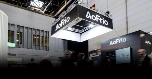 AoFrio iQ: Unlocking full-fleet intelligence in commercial refrigeration – Asia Food Journal