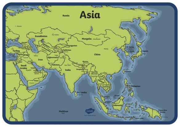 The first big step outside Asia – InsideTheGames