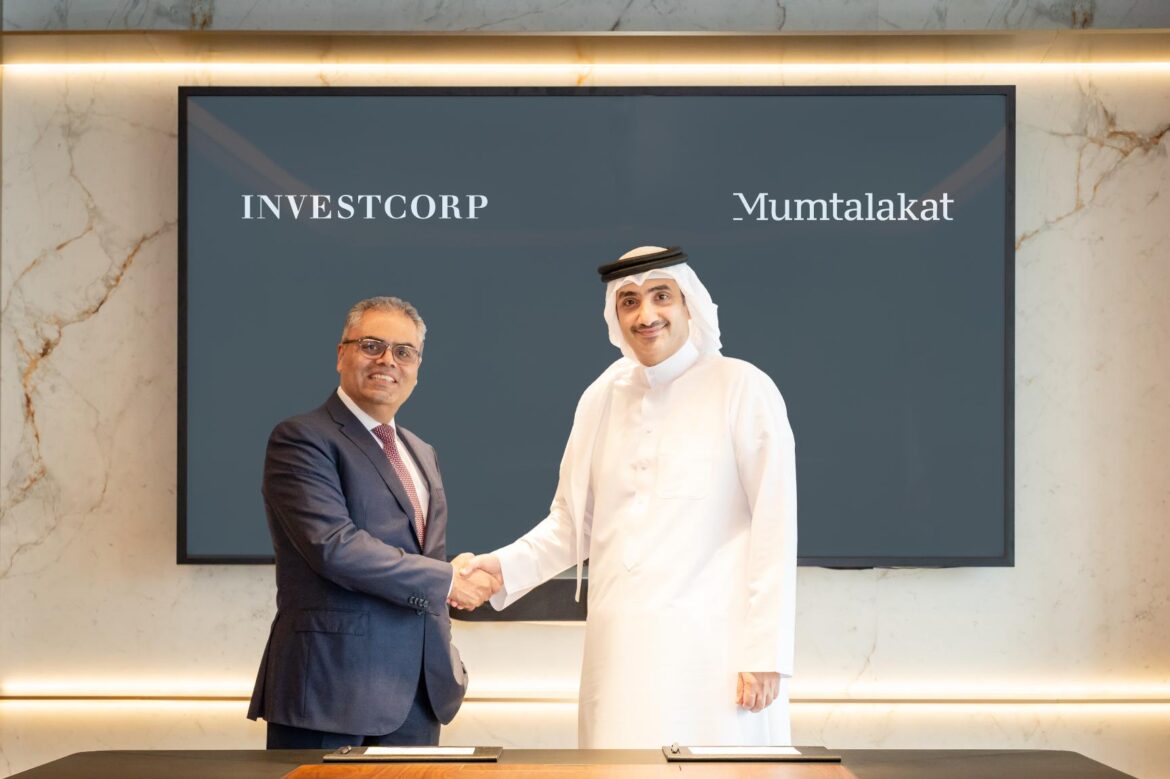 Mumtalakat Takes Anchor Stake in BlueFive Capital – Asia Business Outlook