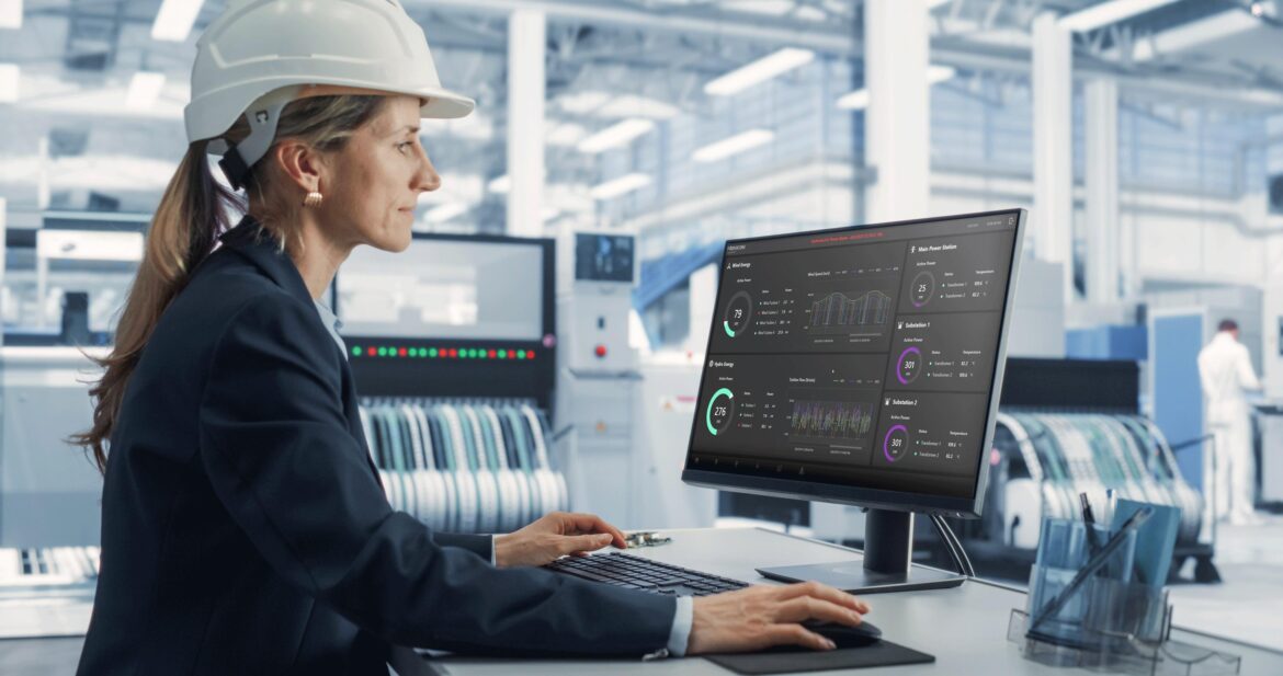 Emerson HMI/SCADA software adds features to optimize connectivity, development, and run-time performance – Asia Food Journal