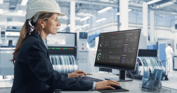 Emerson HMI/SCADA software adds features to optimize connectivity, development, and run-time performance – Asia Food Journal