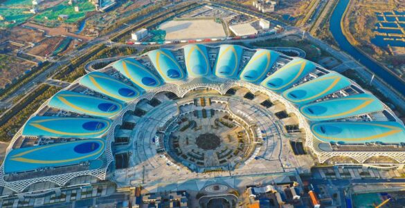 Kunming Expo Deepens China-S. Asia Cooperation – 中国科技网