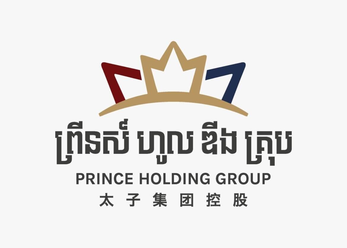 Prince Group-linked businesses raided in international money-laundering probe – Radio Free Asia