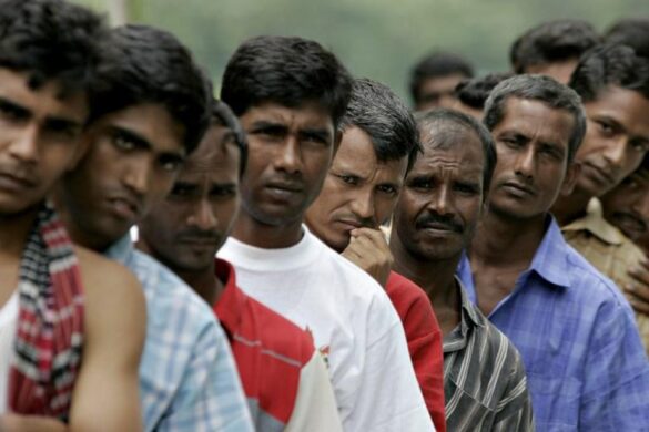 Bangladeshi workers pay the price when Australian fashion brands collapse – East Asia Forum