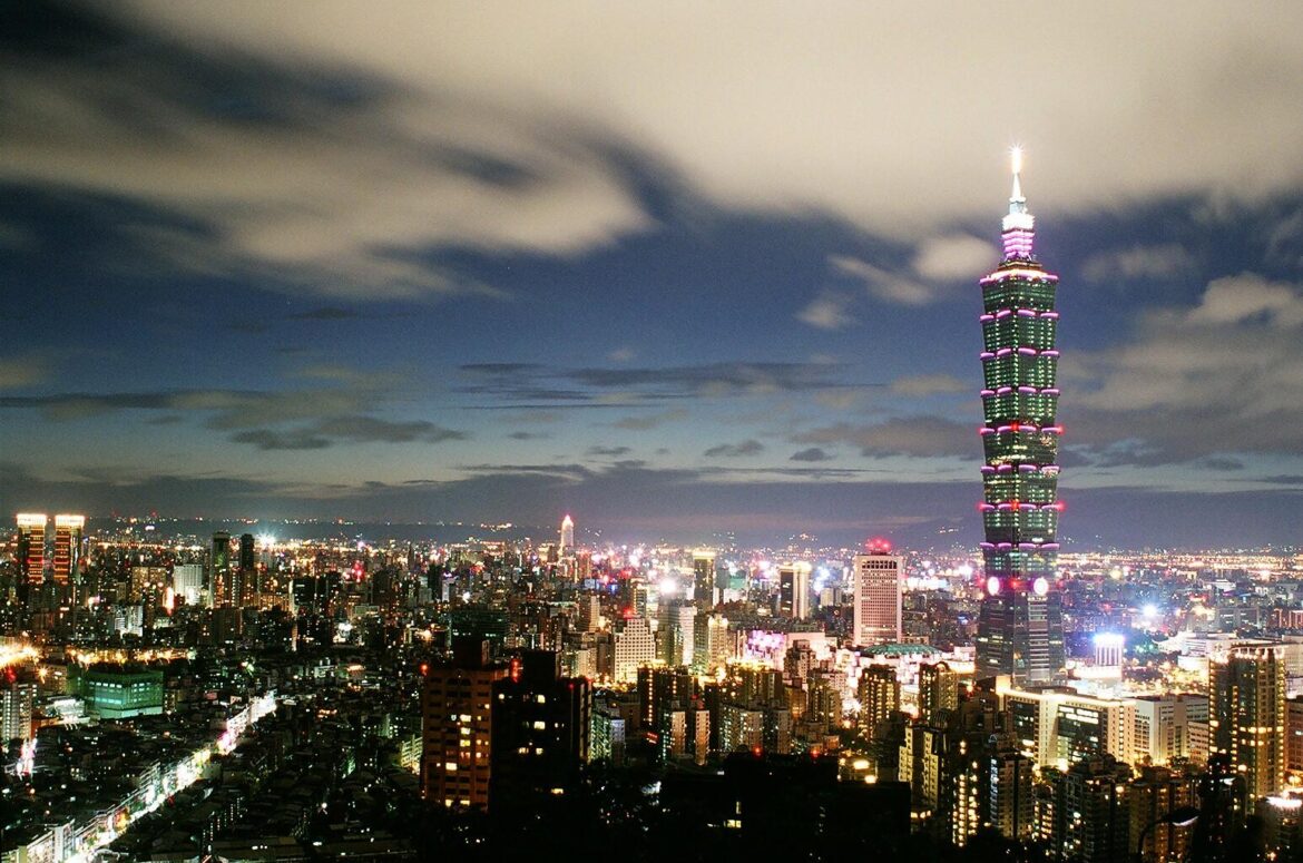 Taiwan Forward: Driving Modernization Amid Shifting Global Dynamics – Stanford University