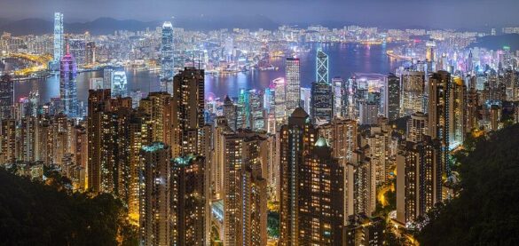 Opinion | Hong Kong won’t be Asia’s sports event hub until it upgrades amateurish chiefs – South China Morning Post