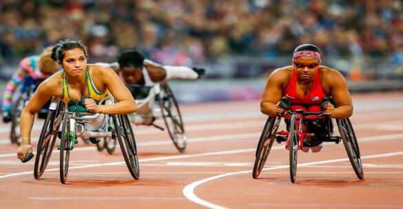 Reddentes Sports appointed broadcasting rights agency for 2025 Worlds in Asia – Paralympic.org