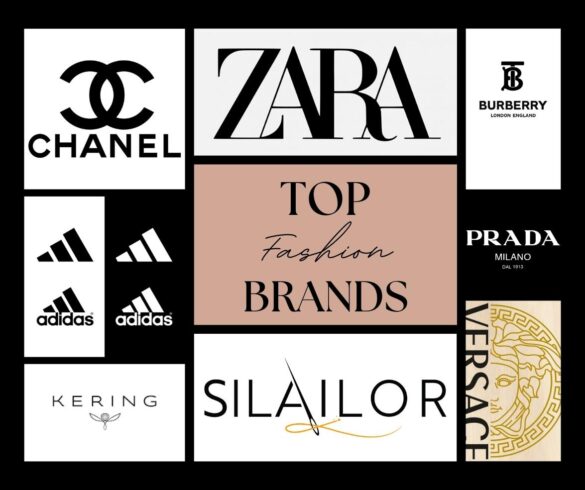 Quiz: Which is the top fashion brand in Southeast Asia? – VnExpress International