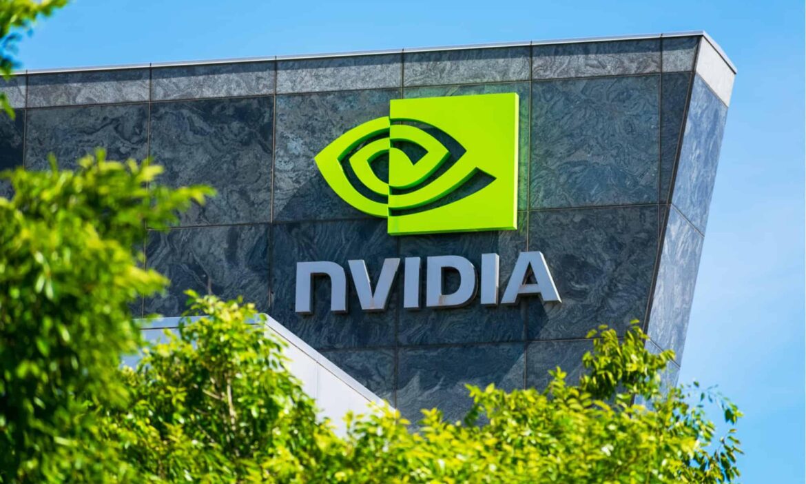 US chipmaker Nvidia rebounds after historic tumble – Financial Times