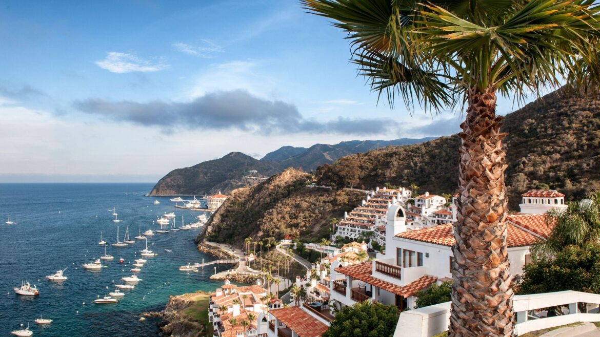 More than half of the summer’s top trending travel destinations are in Asia – CNBC