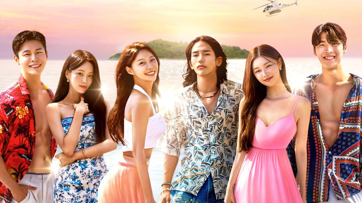 Single’s Inferno: Fashion, beauty and jewellery trends that we loved – Tatler Asia