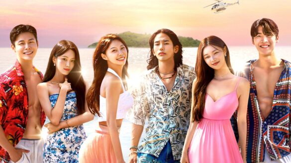 Single’s Inferno: Fashion, beauty and jewellery trends that we loved – Tatler Asia