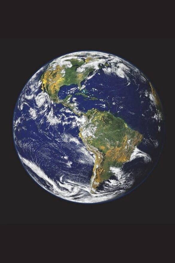 ‘Planet Earth: Asia’ is a Work of Art & Science – Telly Visions