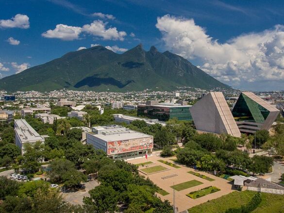 Tecnológico de Monterrey Archives – Asia Food Journal