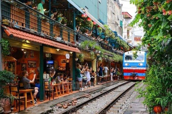 Hanoi Emerges as a Premier Golf Tourism Destination in Vietnam – Travel And Tour World