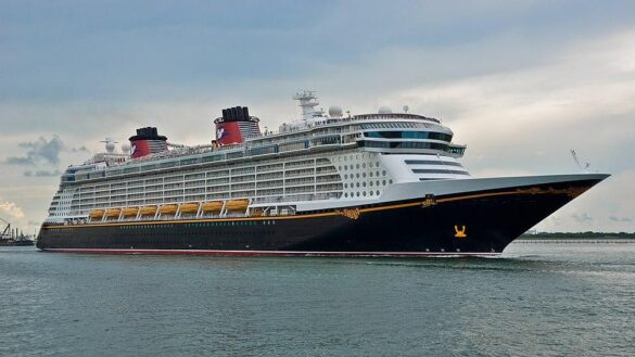 Australia and New Zealand Lose Disney Cruise Line, While Asia Gains New Family Cruise Routes – Travel And Tour World