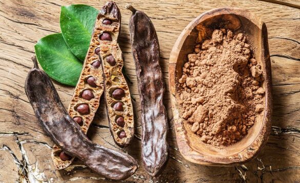 CarobWay launches food-forward prebiotic fiber innovation at IFT – Asia Food Journal