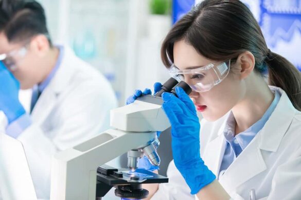 Rising tide of China’s science lifts Asia-Pacific research – nature.com
