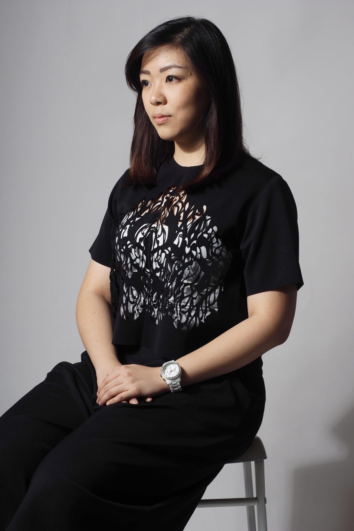 Natalia Kiantoro Weaves Her love for Indonesian Culture into Fashion – MEGA Magazine