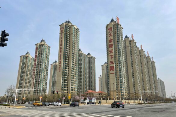 China’s property woes worsen while Trump tightens trade screws – Asia Times