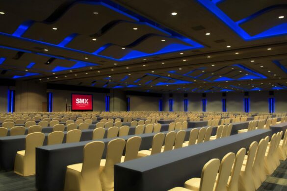 SMHCC’s SMX wins Southeast Asia business award, gets World MICE nod – Manila Standard