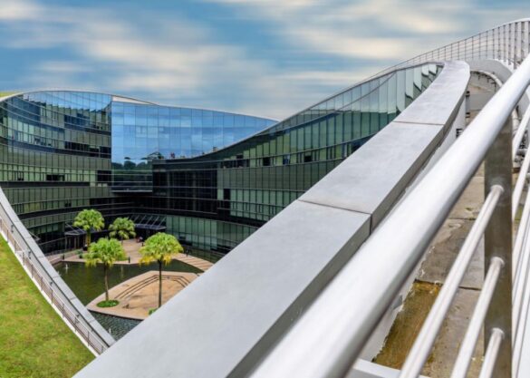 13 best universities for computer science in Asia – VnExpress International