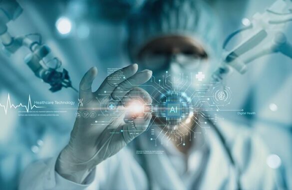 Realizing the value of AI in MedTech within Asia Pacific – KPMG