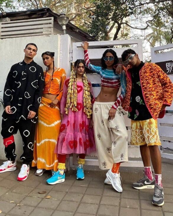 Crunch Time for South Asia’s Fashion Manufacturers – The Business of Fashion