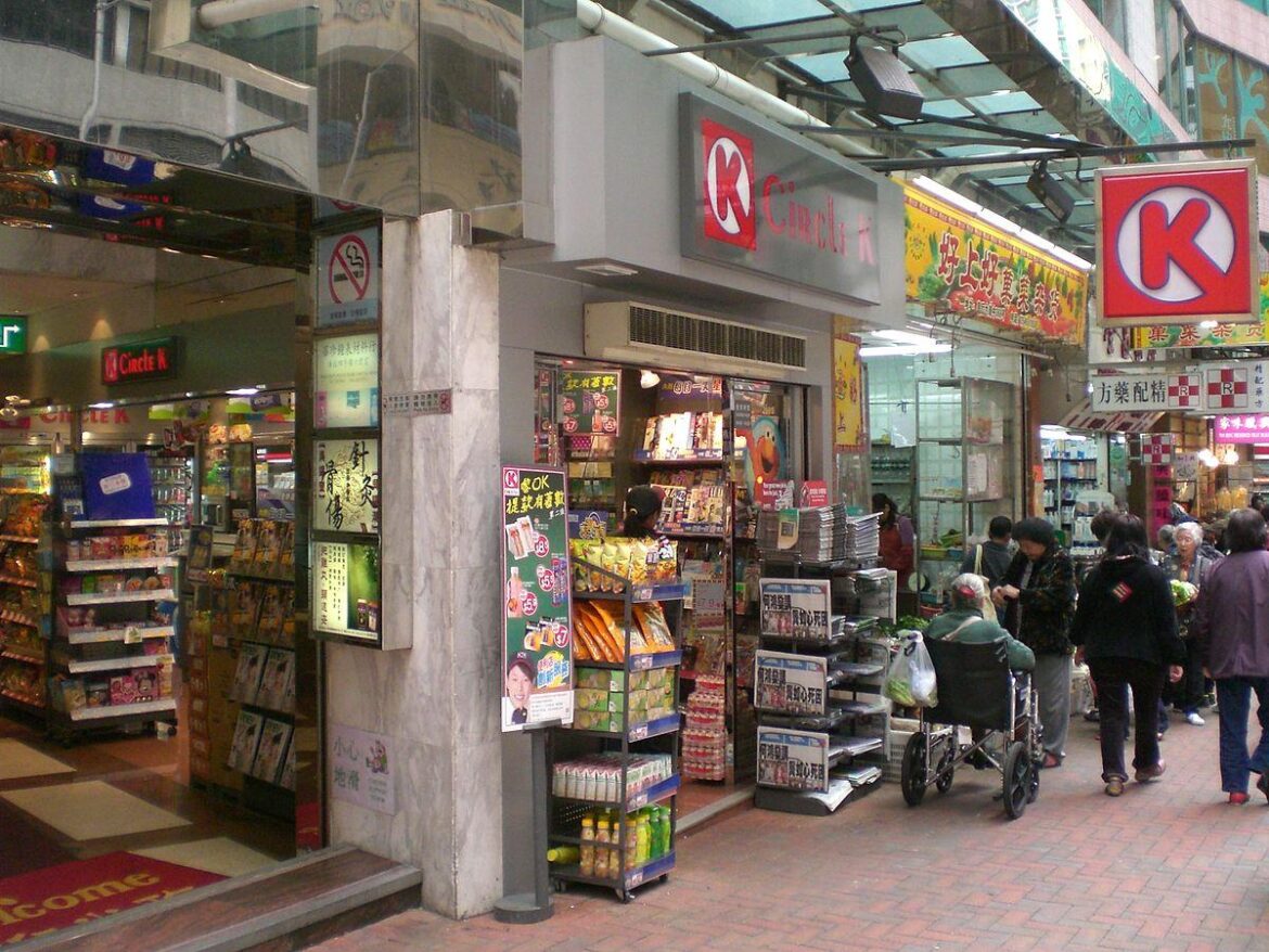 Convenience Retail Asia Limited Enhances Governance with Updated Nomination Committee Terms – TipRanks