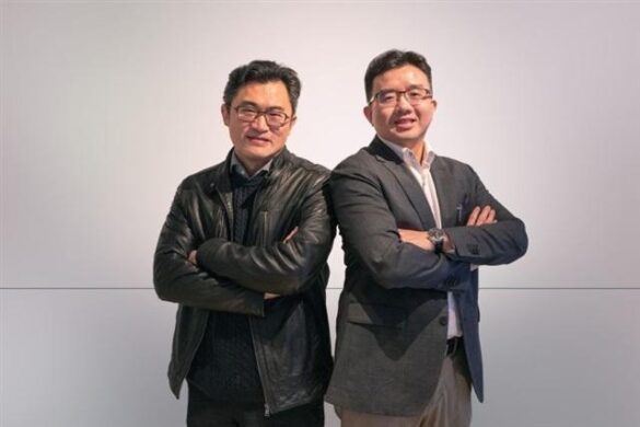 Kai-Cheng Hsu: PECC 2025 – AI for Health Equity Across Asia-Pacific – Oncodaily