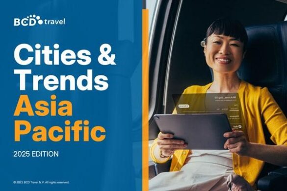 Who’s the best in Asia’s travel industry in 2025? – Travel Weekly Asia