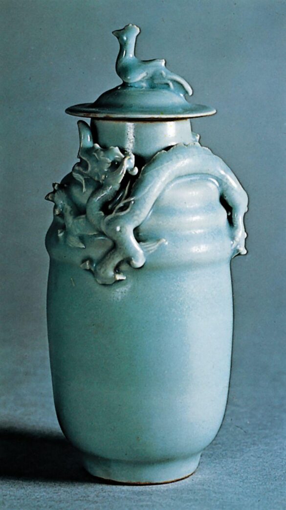 From East Asia to East Knoxville: Maggie Connolly on Ceramics & Culture – Inside of Knoxville