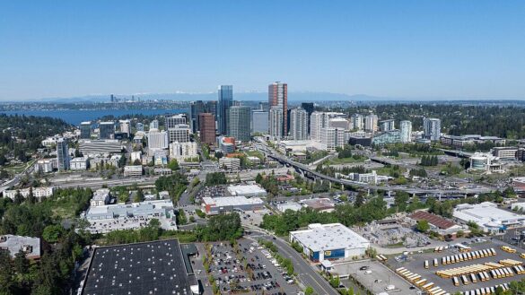 Bellevue has a thriving Chinese food scene. Our food team digs in – The Seattle Times