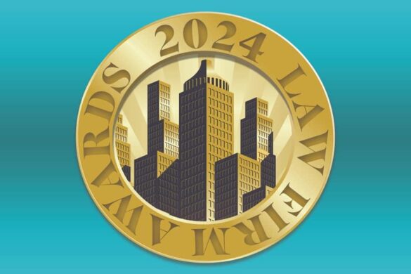 Korea Law Firm Awards – Law.asia
