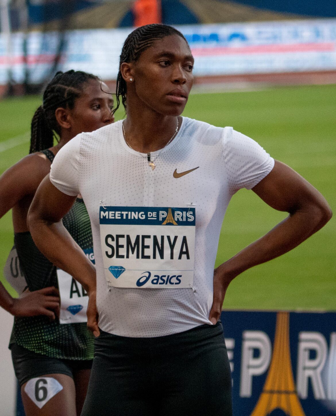 Caster Semenya Wins Court Battle, Reignites Global Debate on Gender Testing and Athletes’ Rights – Telecom Asia Sport