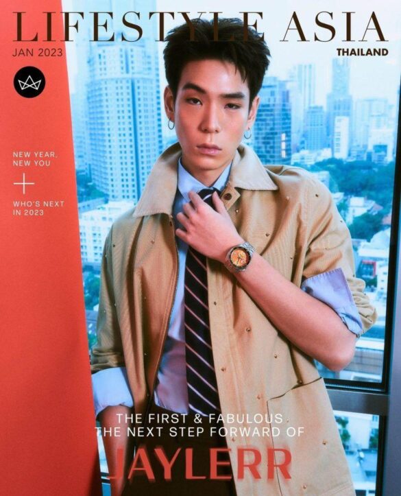 Lifestyle Asia Welcomes The Editors Behind Its Newest Chapter – lifestyleasia-onemega.com