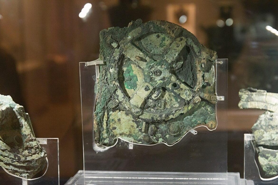 Clues of advanced ancient technology found in the Philippines and Island Southeast Asia – Ateneo de Manila University