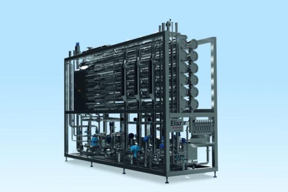 beer based membrane technology Archives – Asia Food Journal