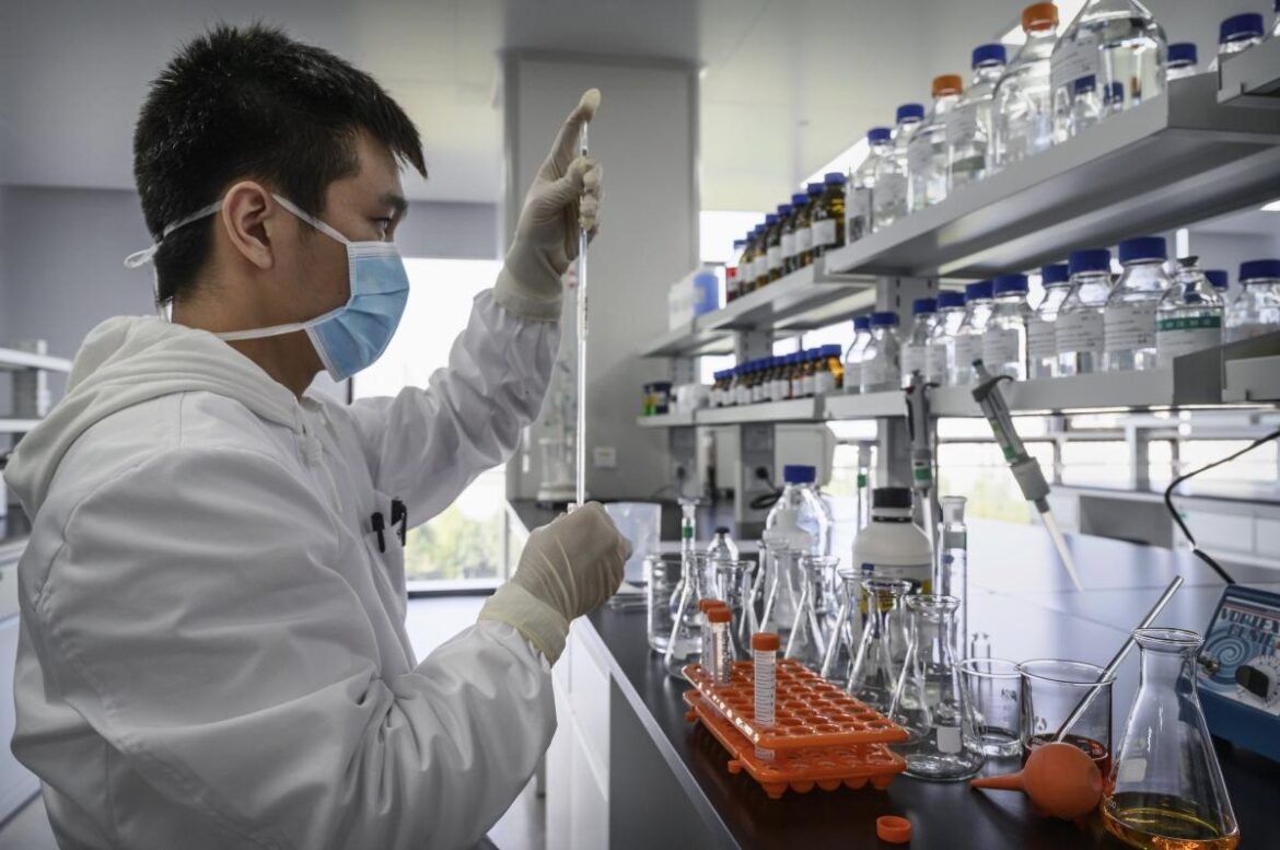 What Is the Cost to Global Science? U.S.-China Relations and the Future of Innovation – Asia Society