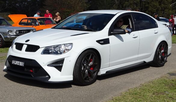 Every Sports Sedan From Asia Under $100,000 For 2022 – MotorBiscuit