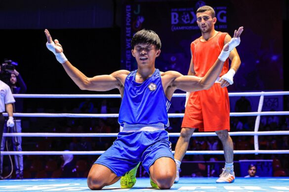 Asian Boxing, Olympic Council of Asia boost sport in region – Manila Standard